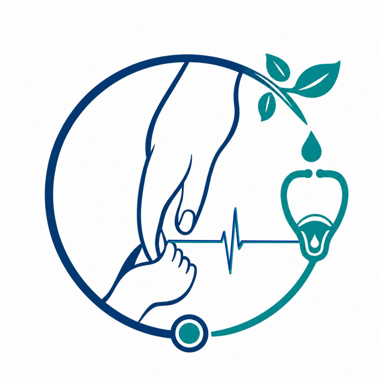 Prime Multi-Speciality Hospital logo